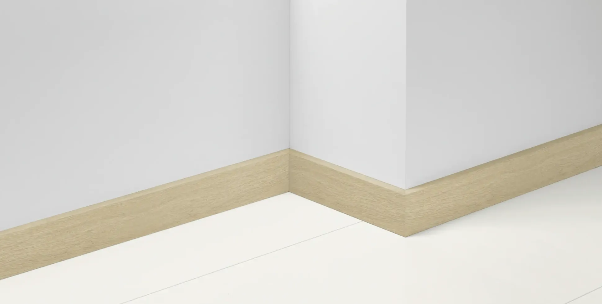 Parador Sockelleiste SL 18 Eiche D087 220 x 7 x 1,65 cm