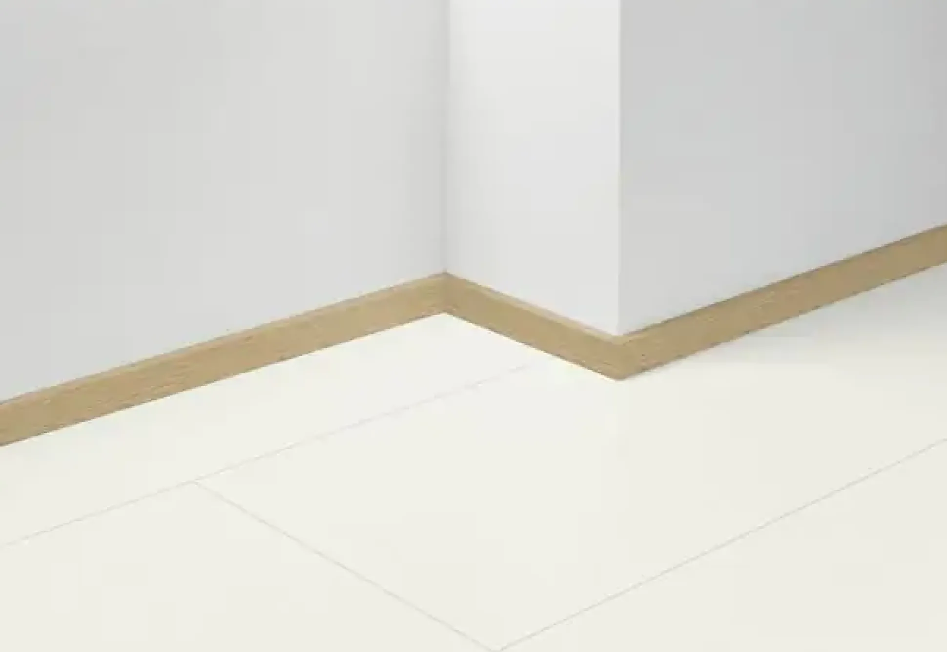 Parador Sockelleiste SL 3 Eiche D030