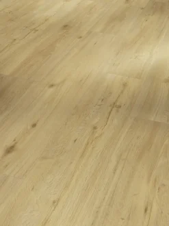 Parador Vinyl Basic 30 Eiche natur Landhausdiele