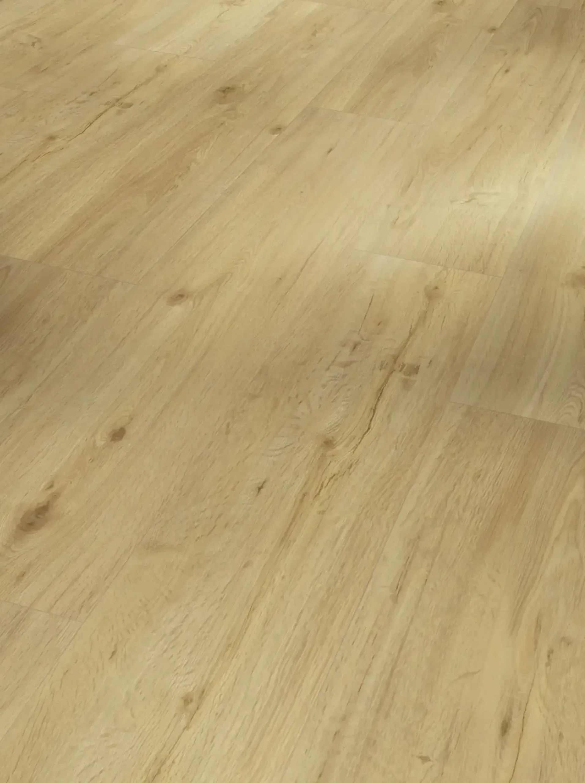 Parador Vinyl Basic 30 Eiche natur Landhausdiele
