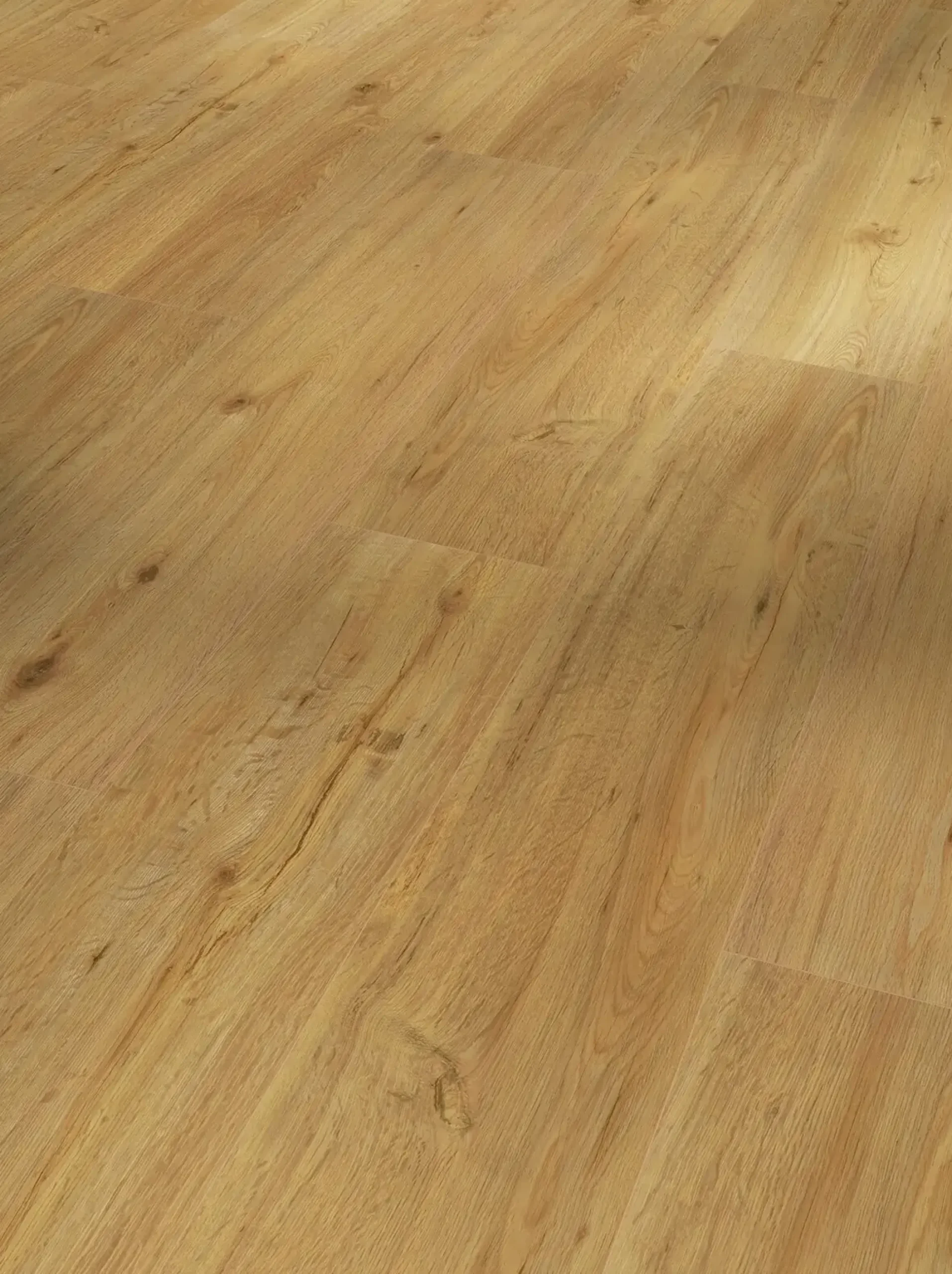 Parador Vinyl Basic 5.3 Eiche natur