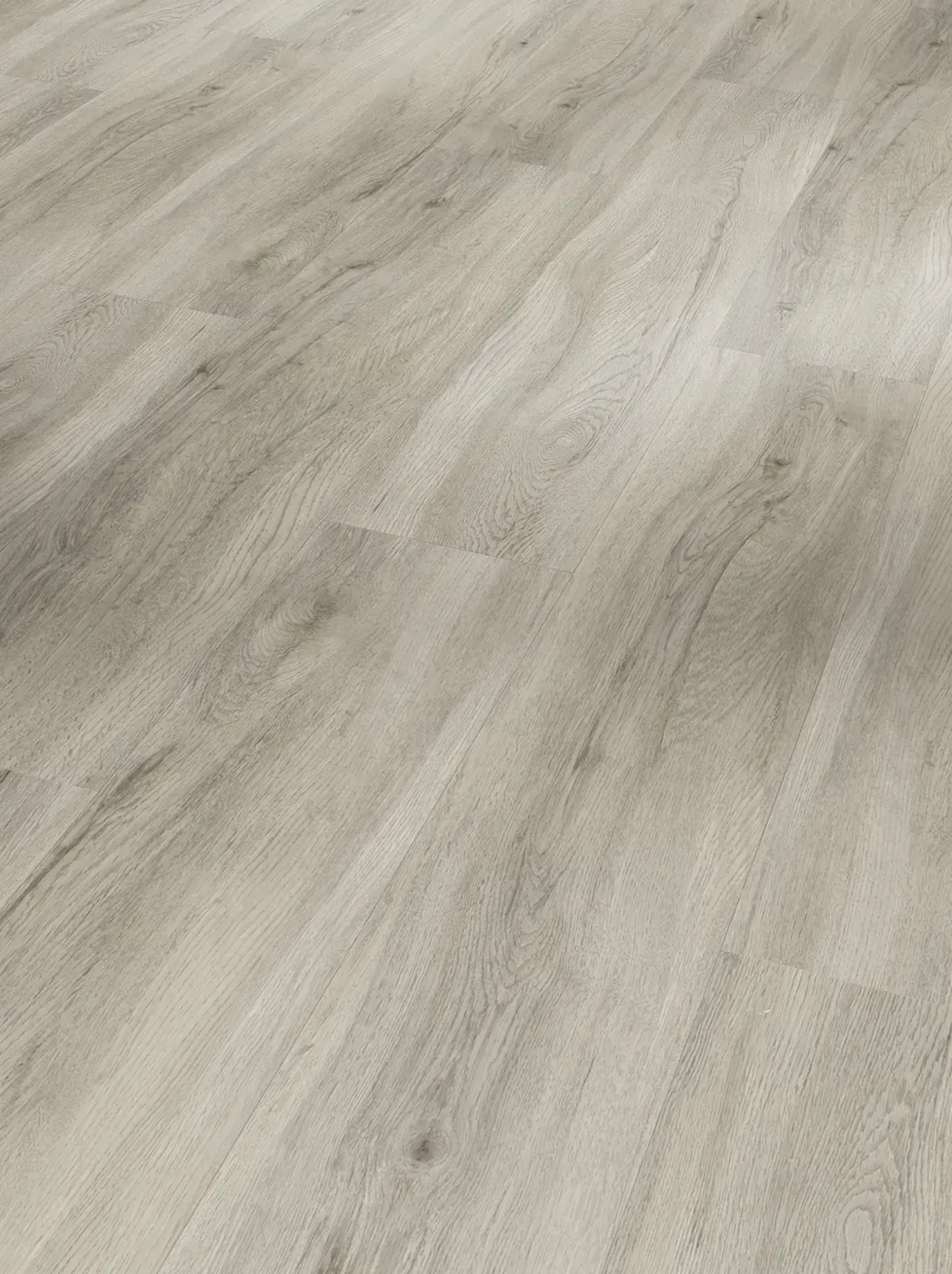 Parador Vinyl Basic 30 Eiche pastellgrau Landhausdiele