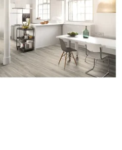 Parador Vinyl Basic 30 Eiche pastellgrau Landhausdiele