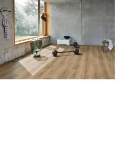 Parador Vinyl Basic 30 Eiche Royal hell gekälkt Landhausdiele