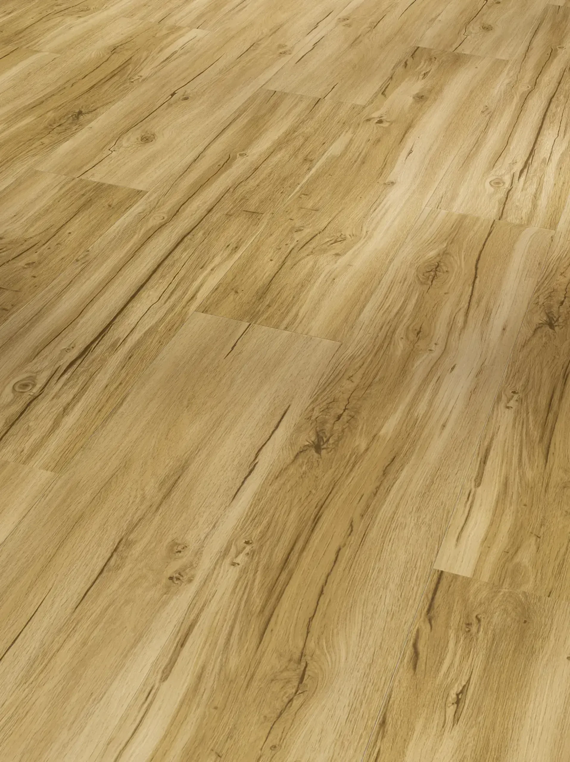 Parador Vinyl Basic 30 Eiche Memory natur Landhausdiele