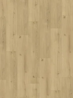Parador Vinyl Basic 5.3 Eiche Infinity natur Landhausdiele