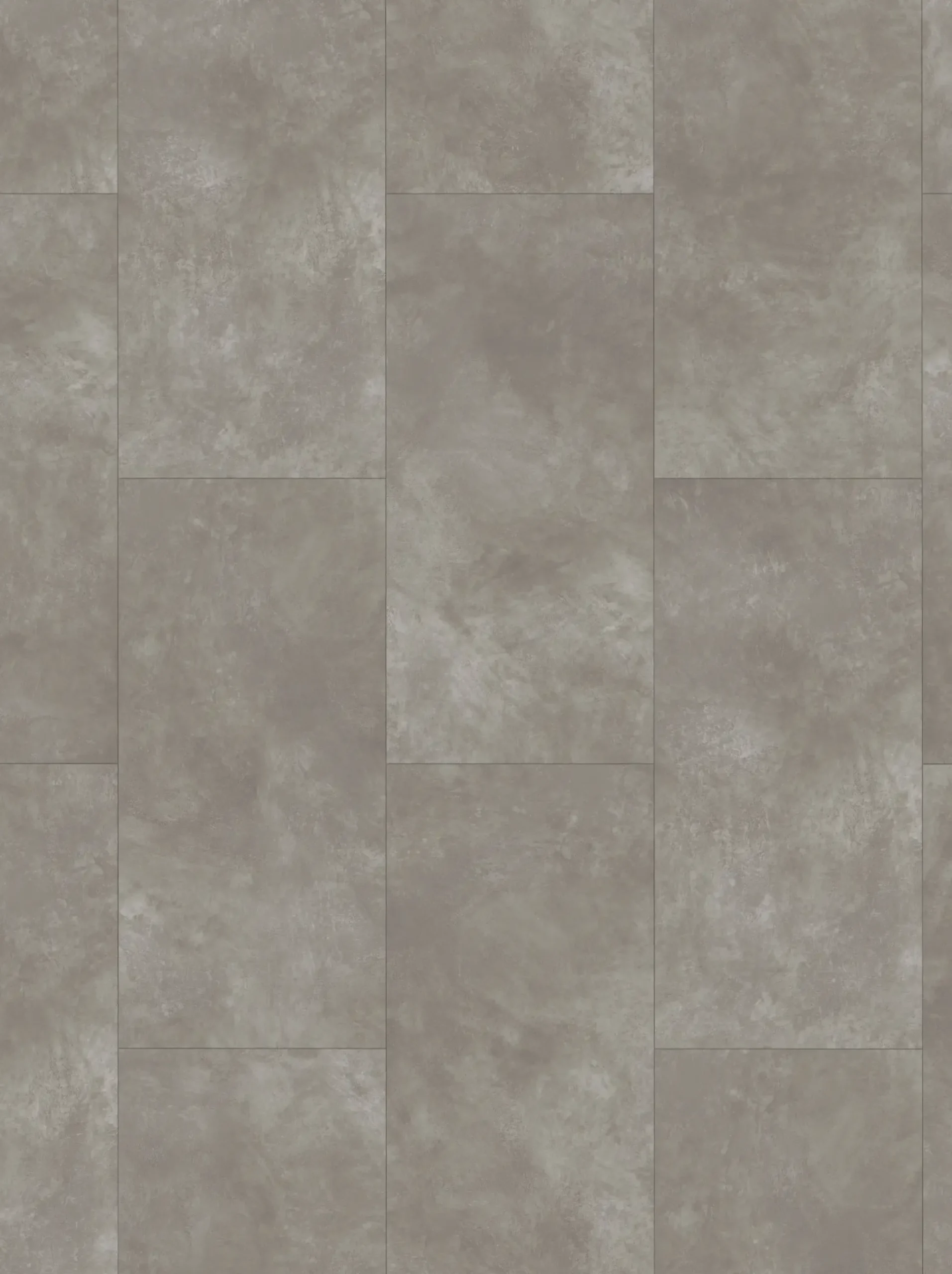 Parador Vinylboden Fliese Modular ONE Beton dunkelgrau 85,3 x 40 cm