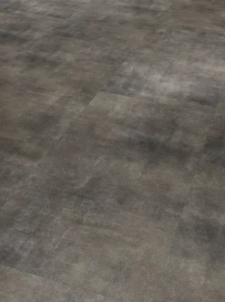 Parador Vinylboden Großfliese Trendtime 5 Mineral black