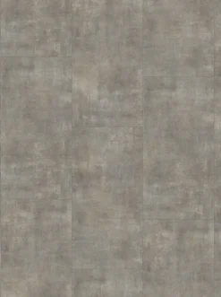 Parador Vinylboden mit Trittschalldämmung Basic 5.3 Mineral grey Mineralstruktur