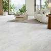 Parador Vinylboden mit Trittschalldämmung Basic 5.3 Dolomit weiß