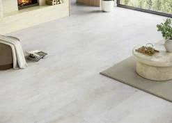 Parador Vinylboden mit Trittschalldämmung Basic 5.3 Dolomit weiß