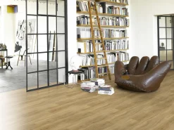 Parador Vinylboden mit Trittschalldämmung Basic 30 Eiche Calista