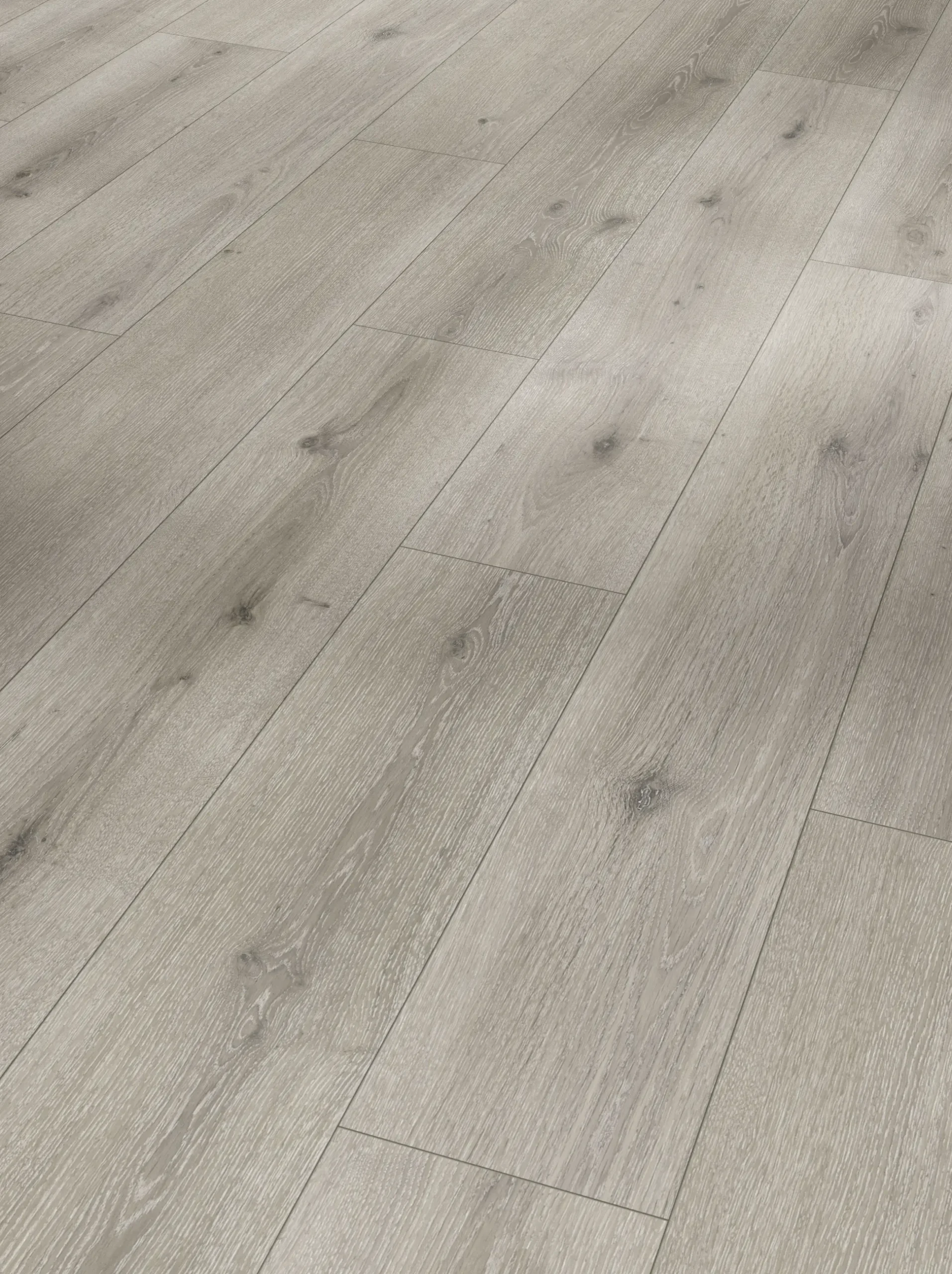 Parador Vinylboden Modular ONE Eiche Urban grau gekälkt Landhaus