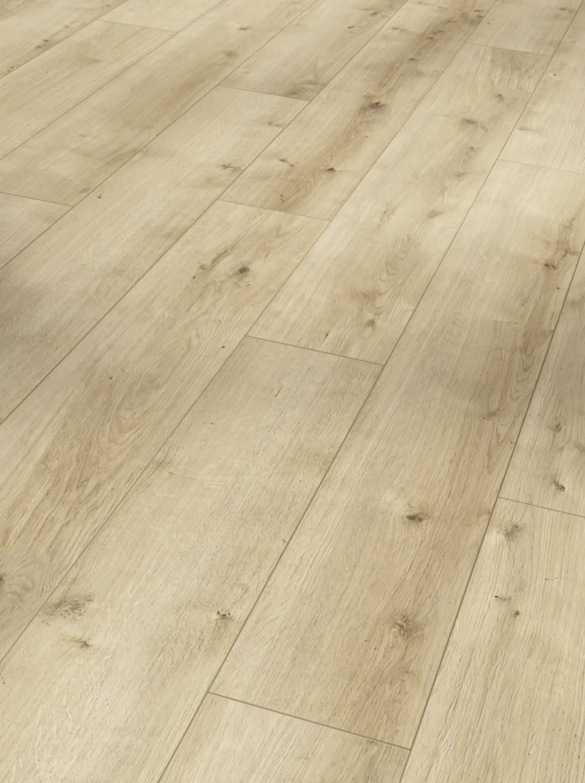 Parador Vinylboden Modular ONE Eiche Pure hell Landhausdiele