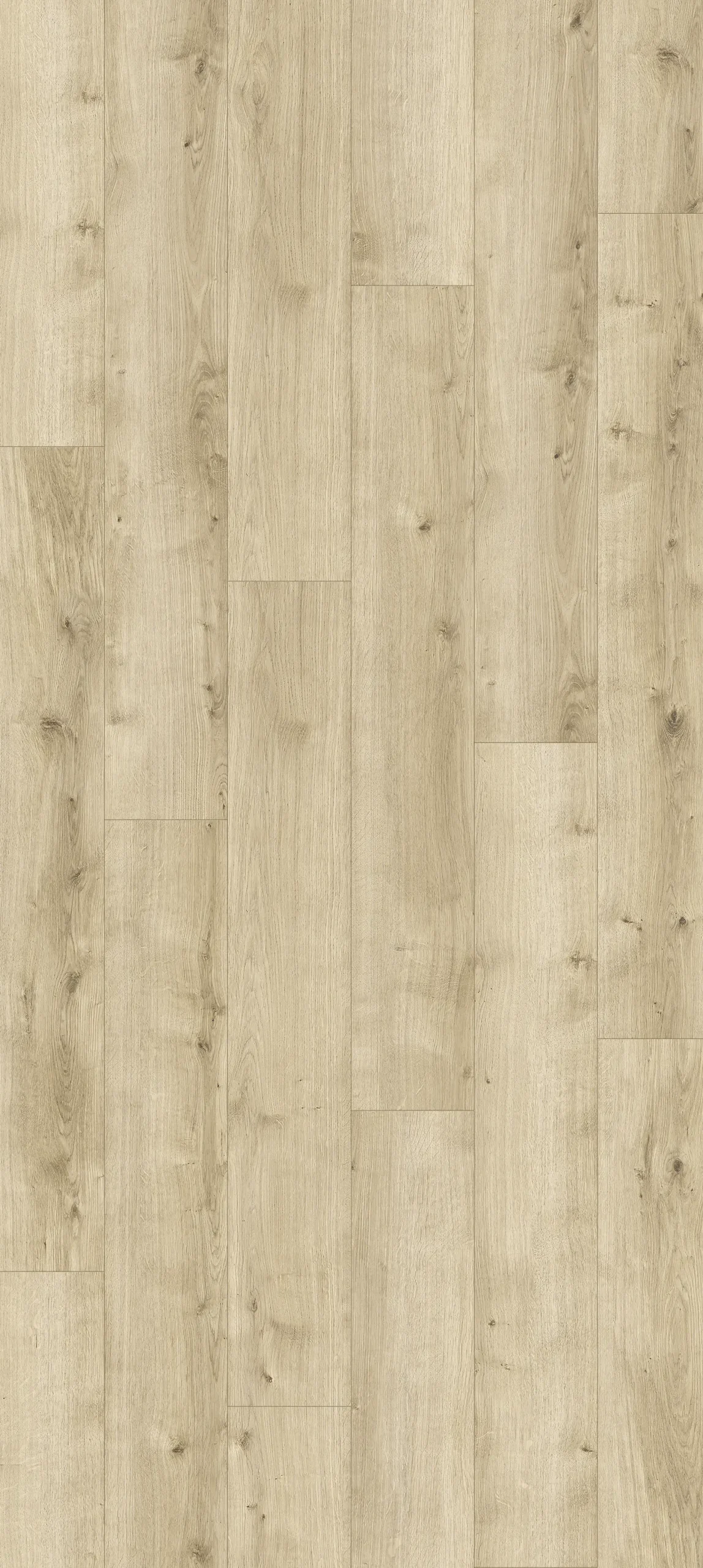 Parador Vinylboden Modular ONE Eiche Pure hell Landhausdiele