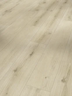 Parador Vinylboden Modular ONE Eiche Urban hell gekälkt Landhaus