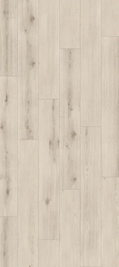 Parador Vinylboden Modular ONE Eiche Urban weiß gekälkt Landhaus