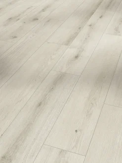 Parador Vinylboden Modular ONE Eiche Urban weiß gekälkt Landhaus