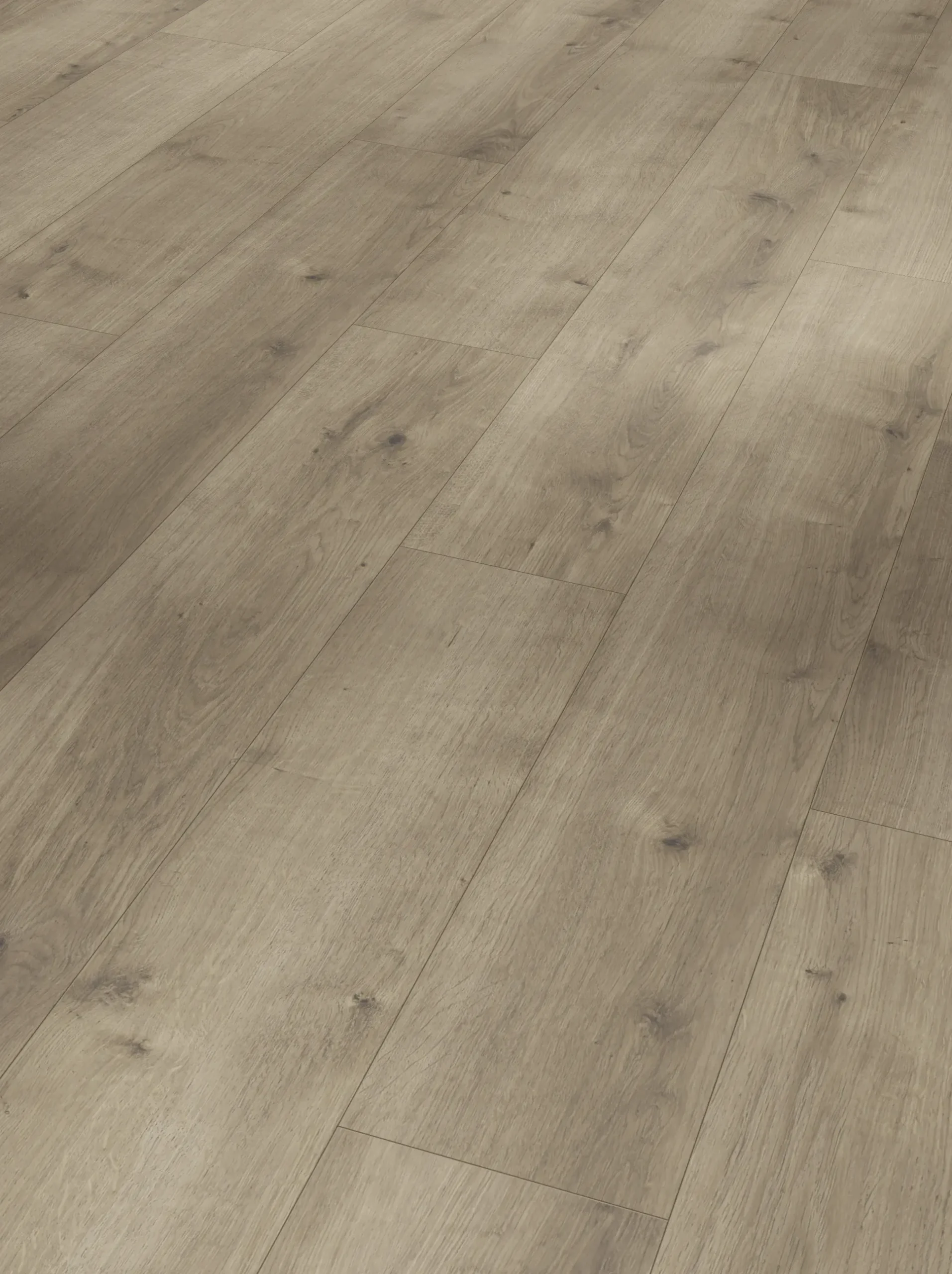 Parador Vinylboden Modular ONE Eiche Pure perlgrau Landhaus