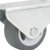Parkett-Bockrolle 25 x 13 x 29 mm, Tragkr. 30kg