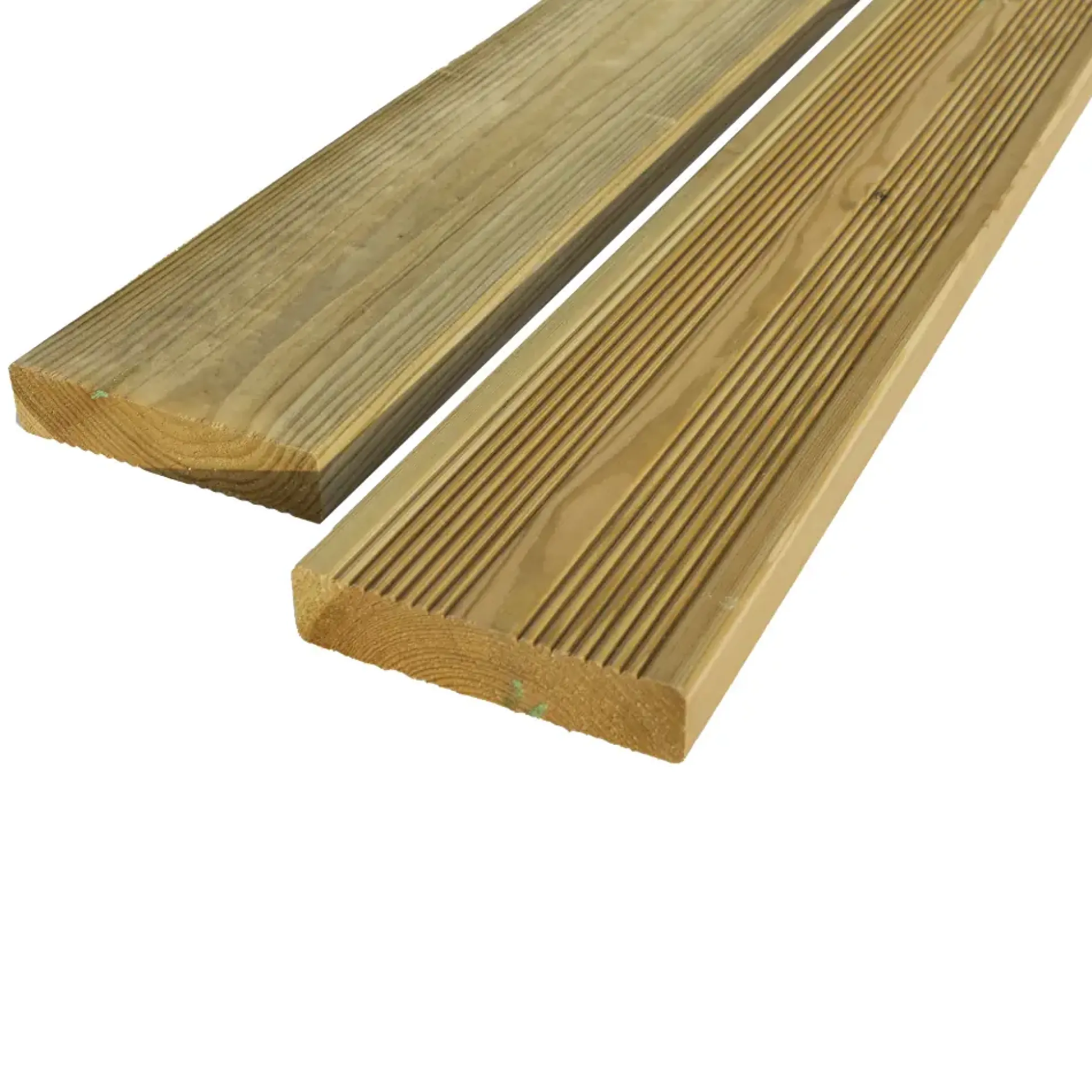 Plus Außentreppe Kiefer/Feuerverzinkt 5 Stufen 120 cm breit