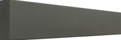 Plus Verleimte Pfosten beidseitig gerade 4,5 x 9 x 238 cm