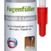 Ponal Fugenfüller Parkett & Laminat 280 ml Kartusche, Kirsche