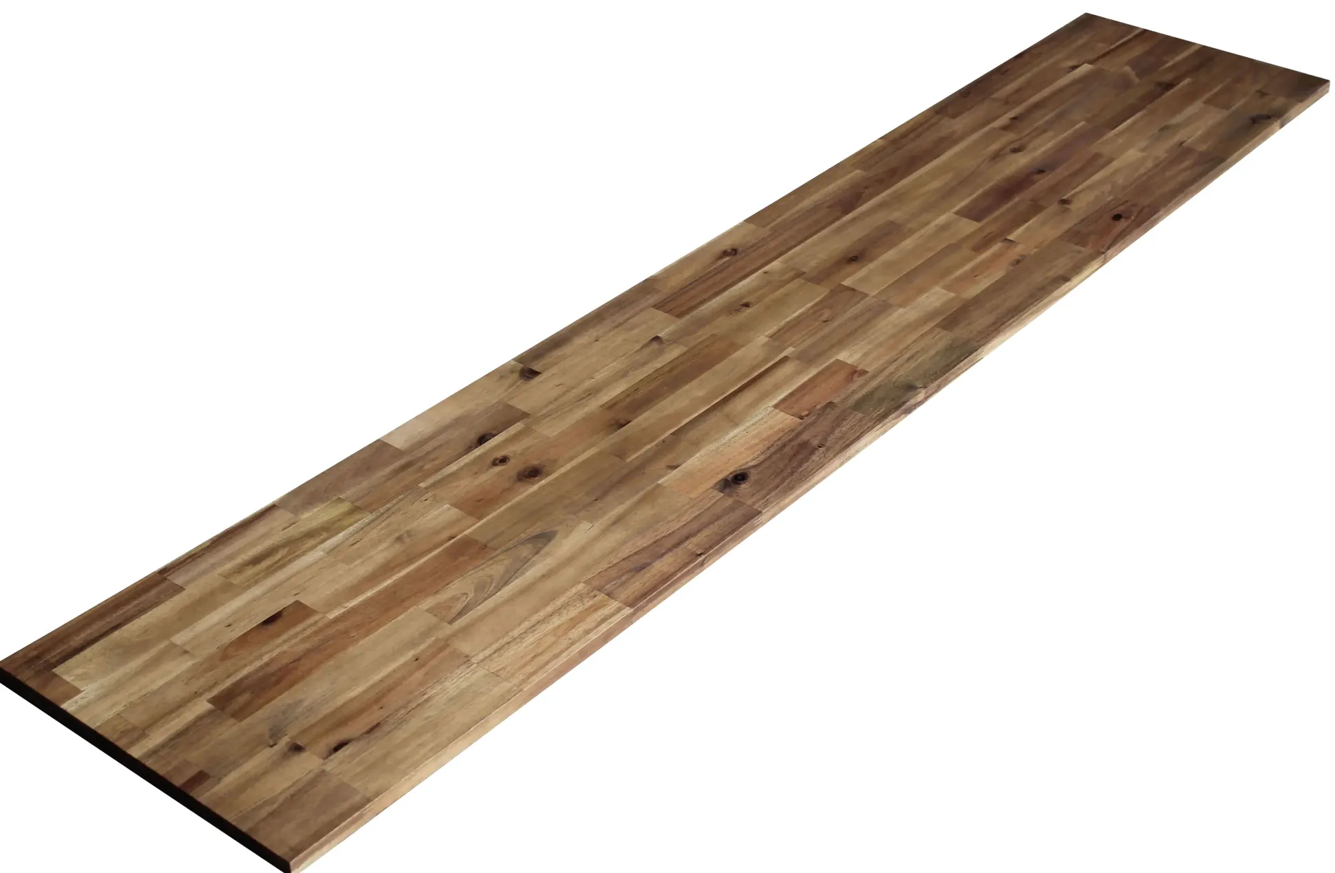 Primaster Leimholz Akazie 200 x 40 cm x 18 mm