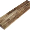 Primaster Leimholz Akazie 80 x 20 cm x 18 mm