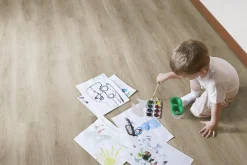 Primaster Vinylboden Eiche Natur