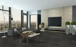Primaster Vinylboden Fliese Loft