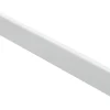 Primo Abdeckleiste 250 cm 25 x 4,5 mm weiß selbstklebend