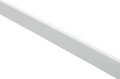 Primo Abdeckleiste 250 cm 25 x 4,5 mm weiß selbstklebend
