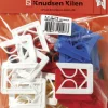 Primo Abstandsmontageclip sortiert