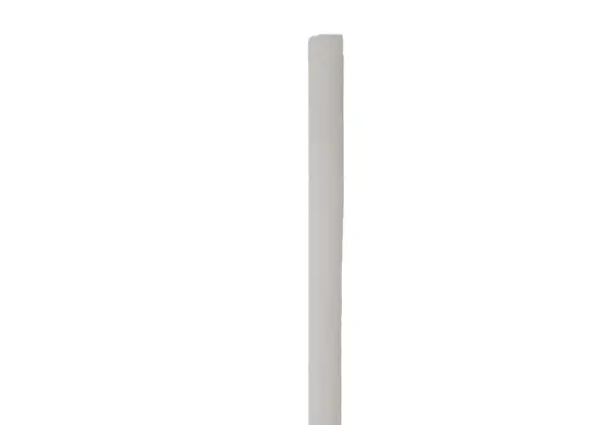 Primo Dichtstreifen 6 m 9 x 5 mm weiß