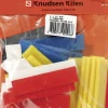 Primo Distanzklotz sortiert 1-5 mm Höhe