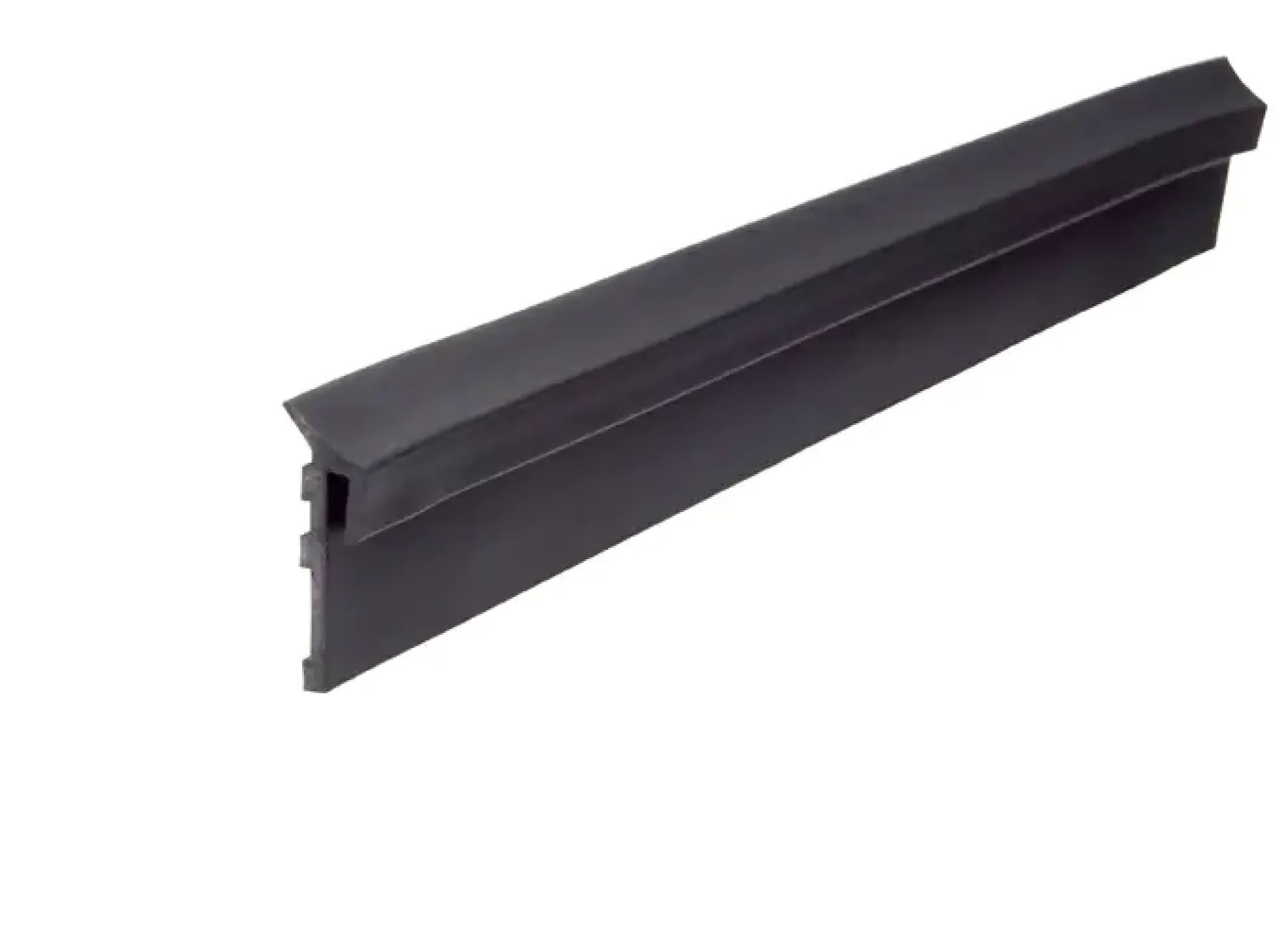 Primo Fensterbankdichtung 1500 x 2,7 x 25,8 mm schwarz