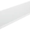Primo Flachleiste 220 cm 50 x 2,5 mm weiß
