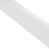 Primo Fußleiste 250 cm 60 x 14 mm weiß