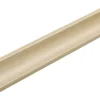 Primo Hohlkehlleiste 250 cm 21 x 21 mm Buche
