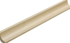 Primo Hohlkehlleiste 250 cm 21 x 21 mm Buche