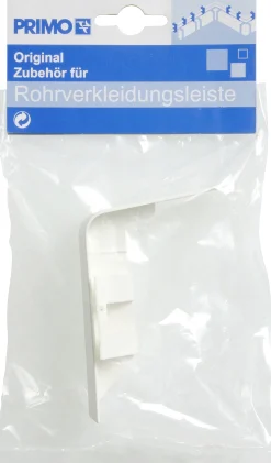 Primo Innenecke weiß