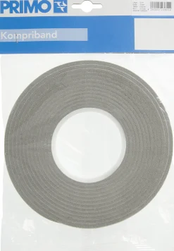 Primo Kompriband 5,6 m 15 x 6-30 mm