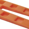 Primo Kunststoffkeil Orange 30 Stück