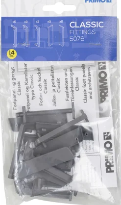 Primo Multipack Anthrazit