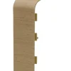 Primo Stossverbinder Buche hell