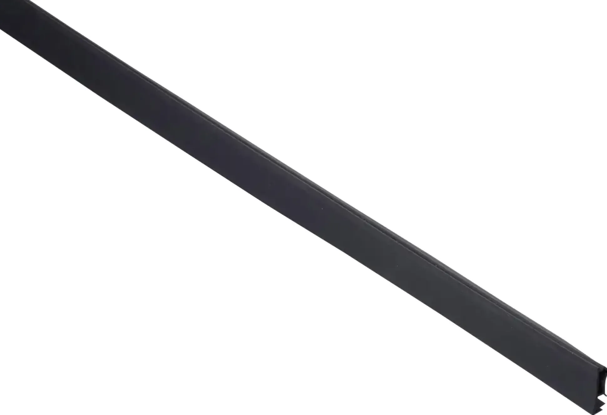 Primo Universaldichtung 4 - 5 mm schwarz