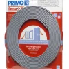 Primo Universaldichtung Fenster + Türen grau, 2-5 mm, 6 Meter