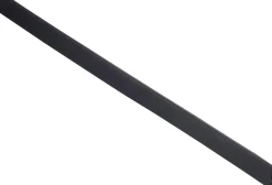 Primo Universaldichtung Flügelfalz 6 m 4 - 5 mm schwarz