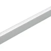 Primo Universalleiste 250 cm 16 x 10 mm Aluminium farbig